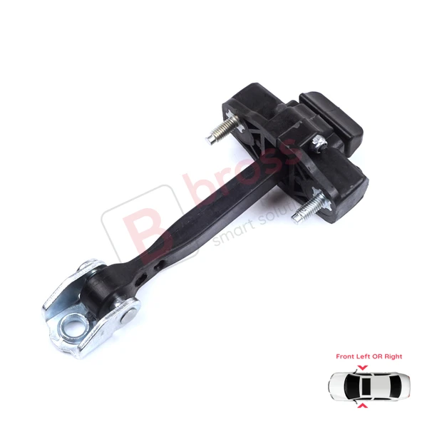 Fiat 500L 351 352 2012-2022 51883508 İçin Ön Sağ veya Sol Kapı Gergi Yayı - Resim 3