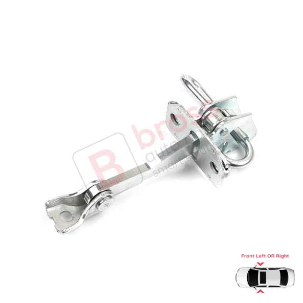 Fiat Idea Lancia Musa 350 2004-2012 51795854 İçin Ön Sağ veya Sol Kapı Gergi Yayı - Resim 3