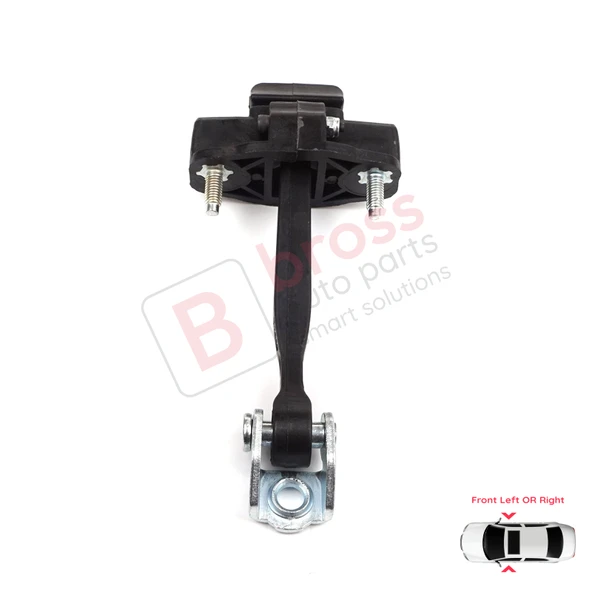 Fiat 500L 351 352 2012-2022 51883508 İçin Ön Sağ veya Sol Kapı Gergi Yayı - Resim 4