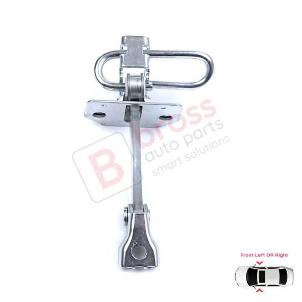 Fiat Idea Lancia Musa 350 2004-2012 51795854 İçin Ön Sağ veya Sol Kapı Gergi Yayı - Resim 5