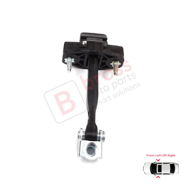 Fiat 500L 351 352 2012-2022 51883508 İçin Ön Sağ veya Sol Kapı Gergi Yayı - Resim 5