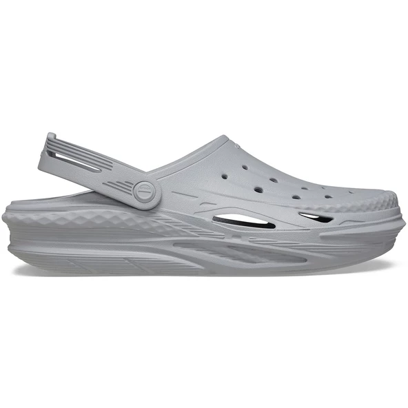 Crocs Off Grid Clog Unısex Terlik CR209501-CRC.007