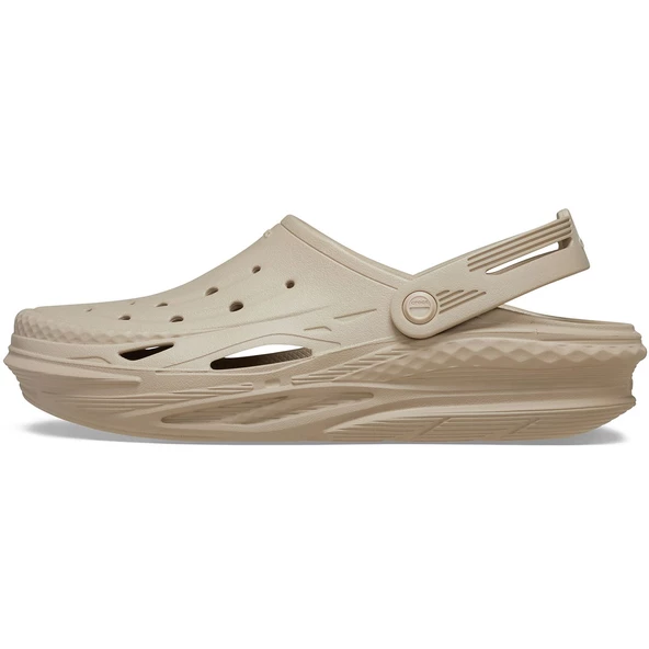 Crocs Off Grid Clog Unısex Terlik CR209501-CRC.2V3 - Resim 2