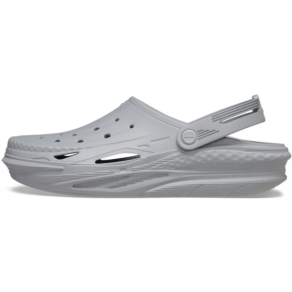 Crocs Off Grid Clog Unısex Terlik CR209501-CRC.007 - Resim 2