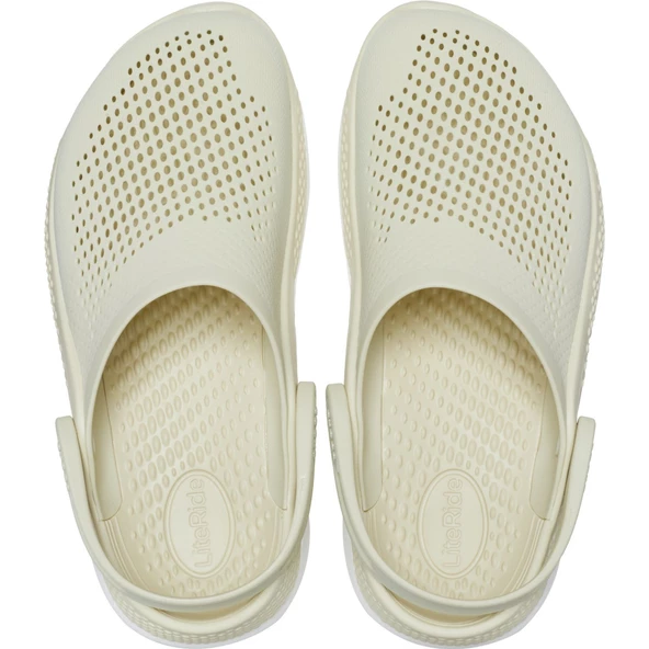 Crocs LiteRide 360 Clog Unısex Terlik CR206708-CRC.2Y2 - 4