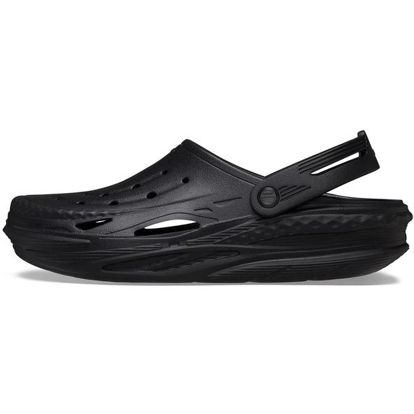 Crocs Off Grid Clog Unısex Terlik CR209501-CRC.001 - Resim 2