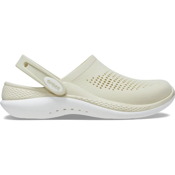 Crocs LiteRide 360 Clog Unısex Terlik CR206708-CRC.2Y2