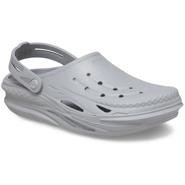 Crocs Off Grid Clog Unısex Terlik CR209501-CRC.007 - Resim 6
