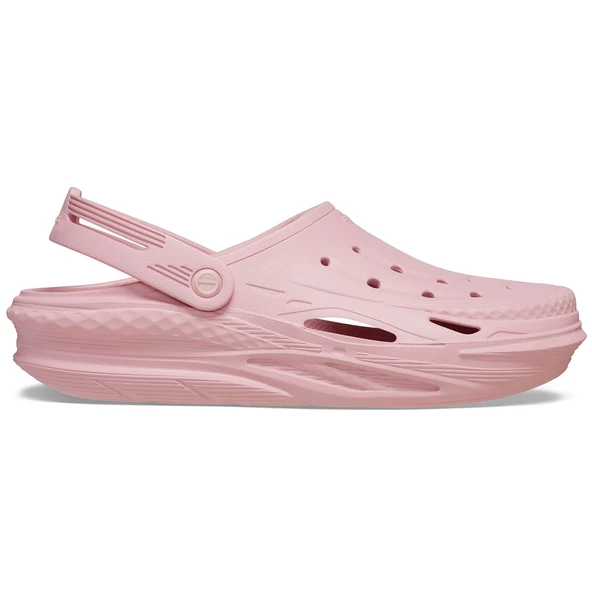 Crocs Off Grid Clog Unısex Terlik CR209501-CRC.606