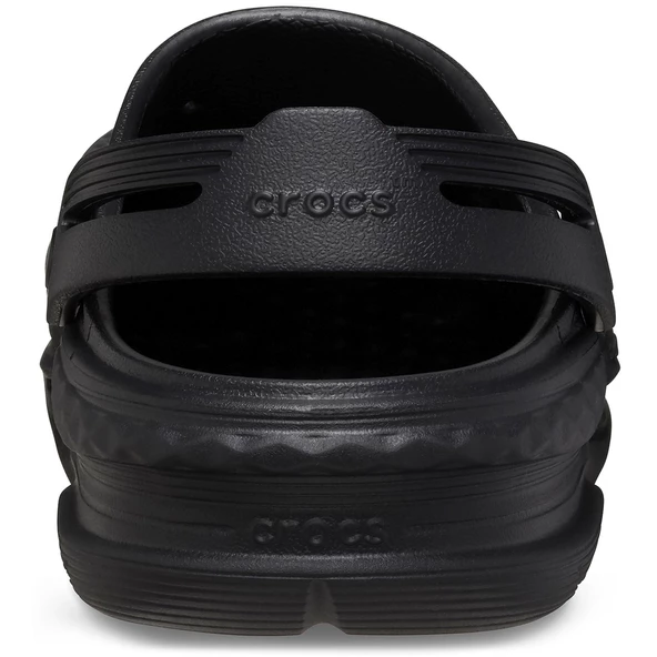 Crocs Off Grid Clog Unısex Terlik CR209501-CRC.001 - Resim 7