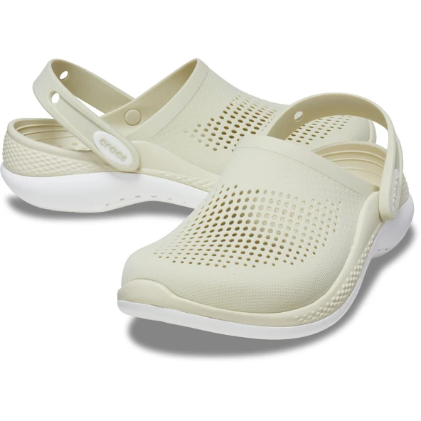 Crocs LiteRide 360 Clog Unısex Terlik CR206708-CRC.2Y2 - 3