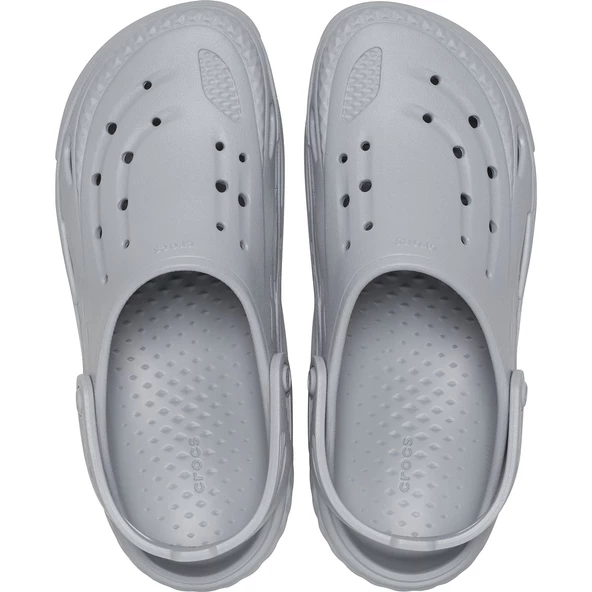 Crocs Off Grid Clog Unısex Terlik CR209501-CRC.007 - Resim 4