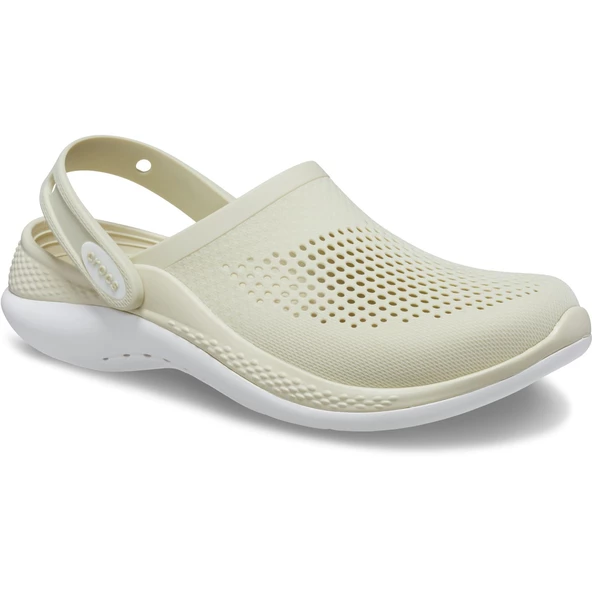 Crocs LiteRide 360 Clog Unısex Terlik CR206708-CRC.2Y2 - 6