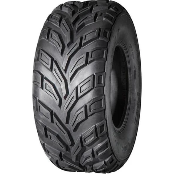 Anlas 25X10-12 An-Track Atv Arka Lastik