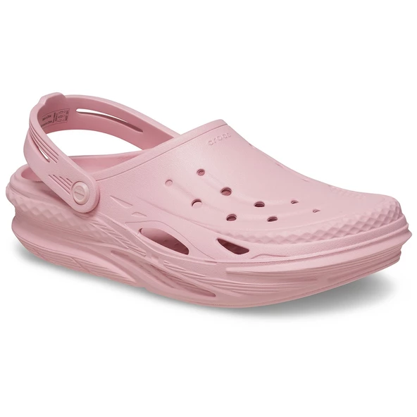 Crocs Off Grid Clog Unısex Terlik CR209501-CRC.606 - Resim 6