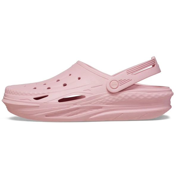 Crocs Off Grid Clog Unısex Terlik CR209501-CRC.606 - Resim 2