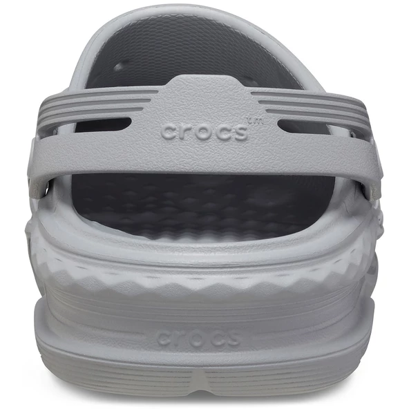 Crocs Off Grid Clog Unısex Terlik CR209501-CRC.007 - Resim 7