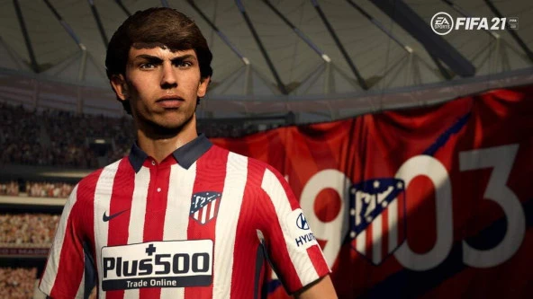 Fifa 21 Ps4 Oyun - 2