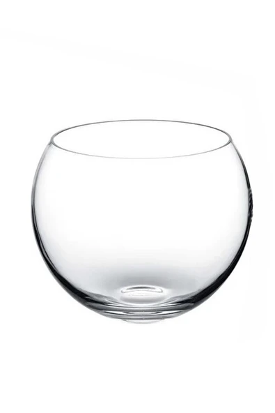 Paşabahçe Denizli Cam El İmalatı Kristal Sade Vazo 1 Adet 1000525 15346 ürün görseli 1