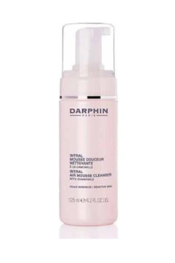 Darphin Temizleme Köpüğü- Intral Air Mousse Cleanser 125 ml 882381080396