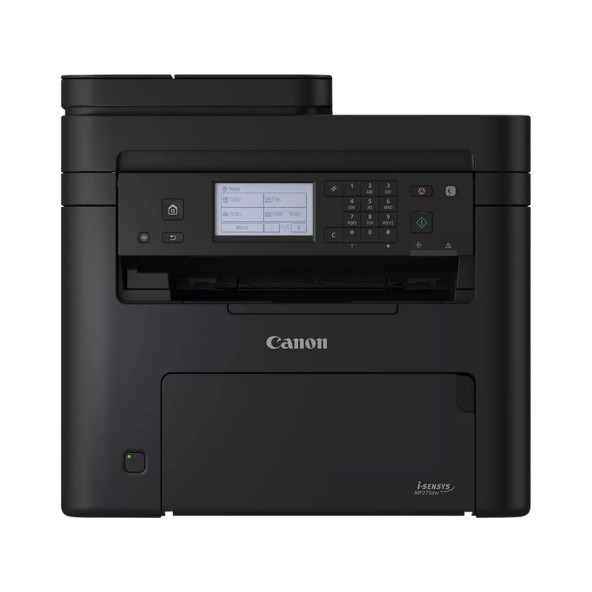 Canon I-Sensys MF275DW Wi-Fi + Tarayıcı + Fotokopi Çok Fonksiyonlu Mono Lazer Yazıcı