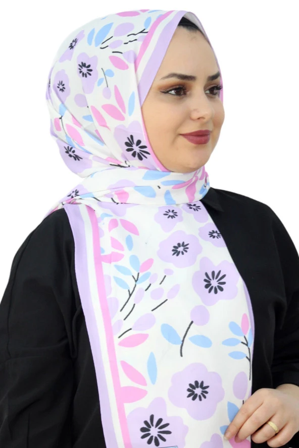 MİNELLİ SOFT ŞAL EŞ5341-2