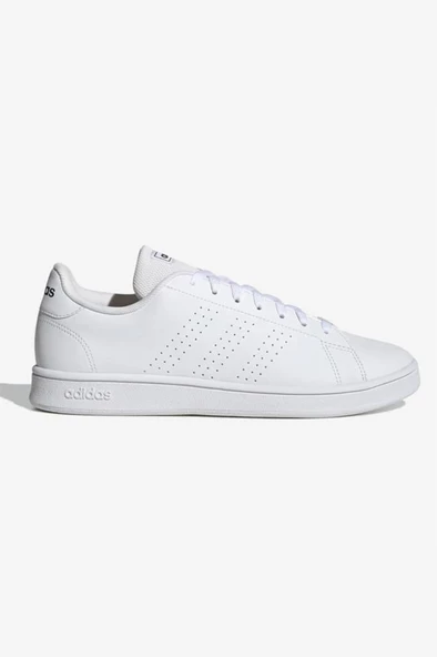 Adidas Adavntage Base ADGW2064 Beyaz Erkek Günlük Spor Ayakkabı