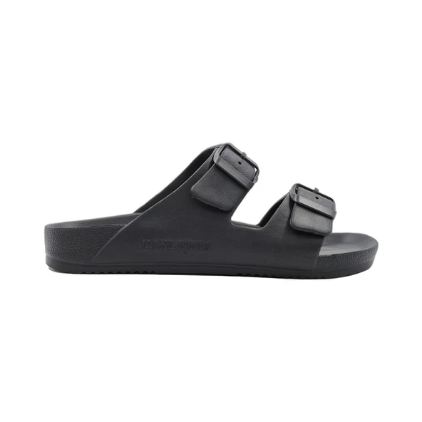 Jack & Jones 12204004 Jfwcroxton Moulded Sandal Noos Füme