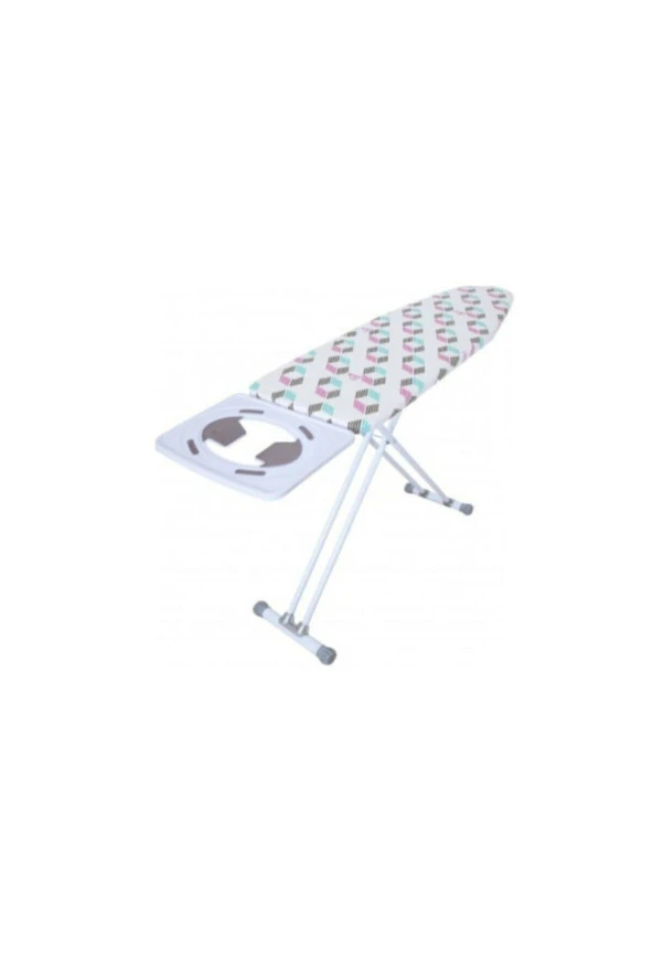 Saraylı Xxx Lady Ütü Masası New Flash (2228) - 2