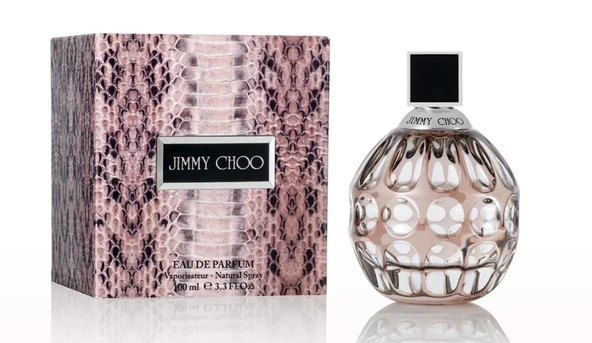 Jimmy Choo EDP 100 ml Kadın Parfüm