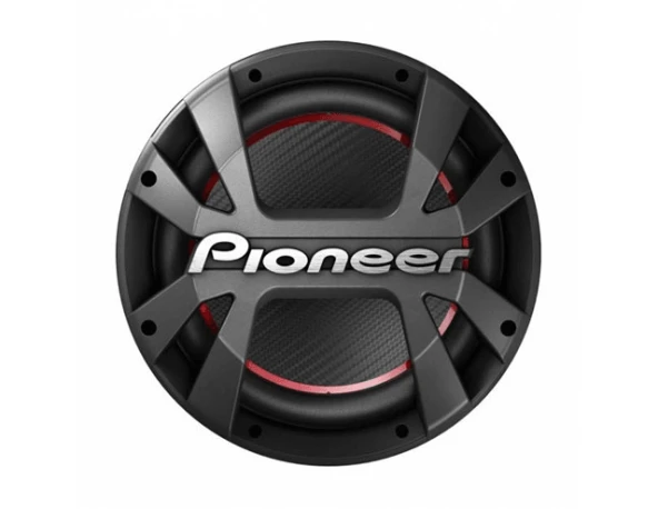 PİONEER BAZUKA TS-WX304T 30CM SUBWOOFER