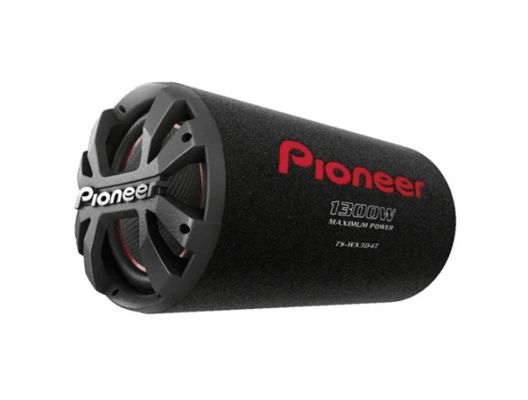 PİONEER BAZUKA TS-WX304T 30CM SUBWOOFER - 2