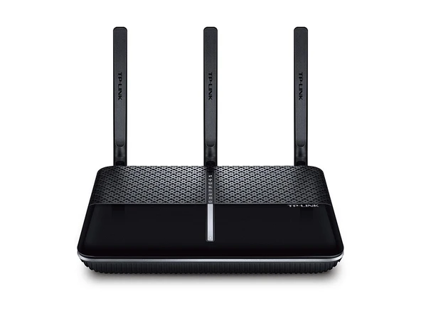 Tp-link Archer VR600 AC2100 VDSL/ADSL Modem/Router ,3anten,4port,gigabit,fiber uyumlu (3yıl üretici garantili) ürün görseli