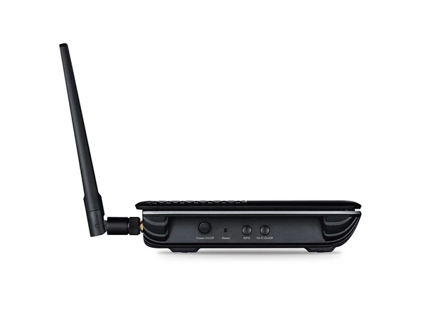 Tp-link Archer VR600 AC2100 VDSL/ADSL Modem/Router ,3anten,4port,gigabit,fiber uyumlu (3yıl üretici garantili) - Resim 8