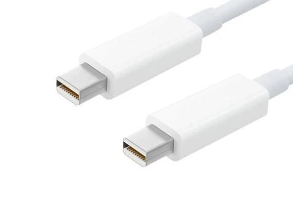 S-LINK SL-MDP10 1m MİNİ DP ERKEK=--MİNİ DP ERKEK ürün görseli 1