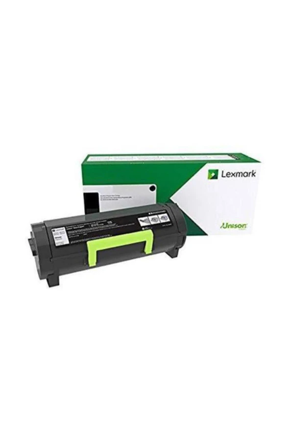 Lexmark Ms/mx521/621/622 (56f5u0e) Toner