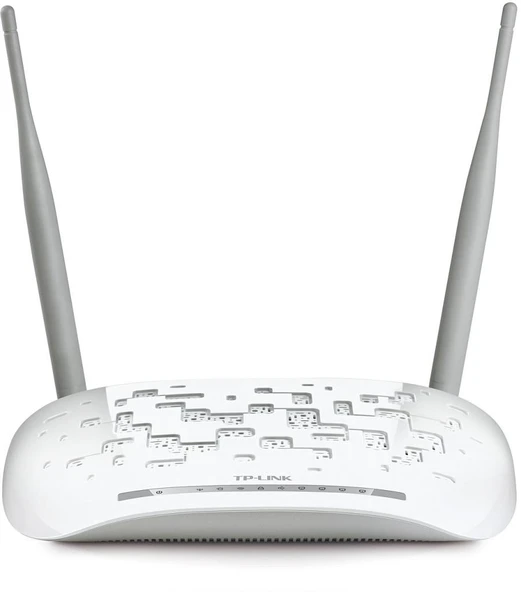 TP-LINK TD-W9970 KABLOSUZ VDSL2 FİBER DESTEKLİ ROUTER ürün görseli