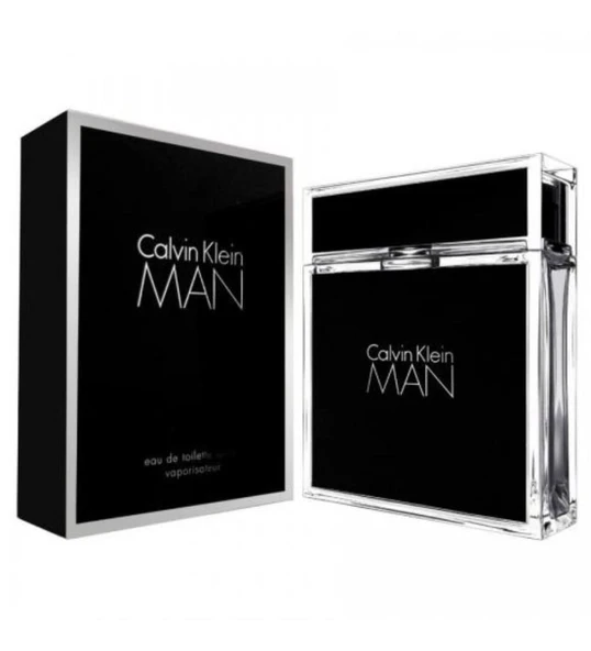 Calvin Klein EDT 100 ml Erkek Parfüm