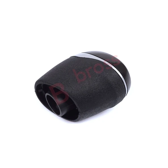 Renault Megane MK4 BFB Kadjar Talisman 328654845R için Gümüş Siyah Renk 6 İleri Vites Topuzu - Resim 4