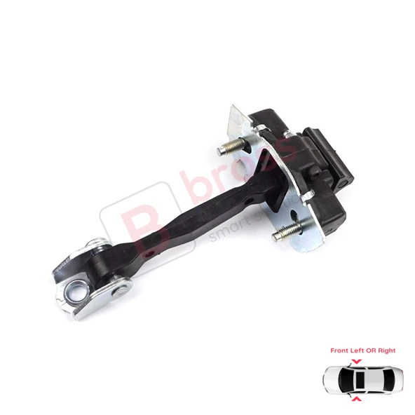 Fiat 500X 334 2014-On 51939940 İçin Ön Sağ veya Sol Kapı Gergi Yayı - Resim 3