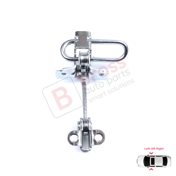 Fiat Punto MK2 188 3-Door 1999-2012 51754187 İçin  Sağ veya Sol Kapı Gergi Yayı - 5