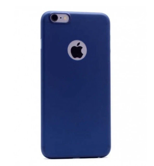 Tfy Store İphone 6s Uyumlu Silikon Telefon Kılıfı ürün görseli 1