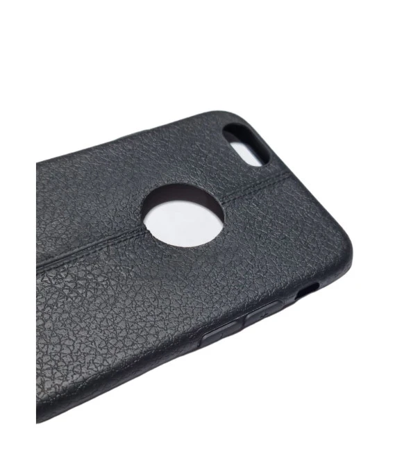 Tfy Store İphone 6s Uyumlu Silikon Telefon Kılıfı - Resim 8