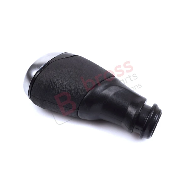 Renault Clio MK4 BH KH 2012-2020 328657531R için Krom Çerçeve 5 İleri Vites Topuzu - Resim 5