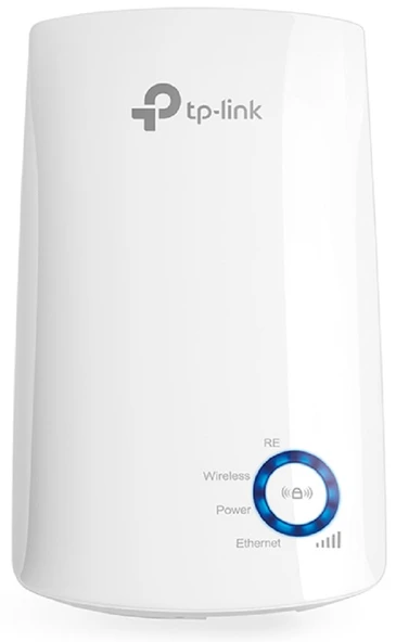 TP-Link TL-WA850RE 300Mbps Kablosuz Menzil Genişletici Wi-Fi Range Extender N300 - 5