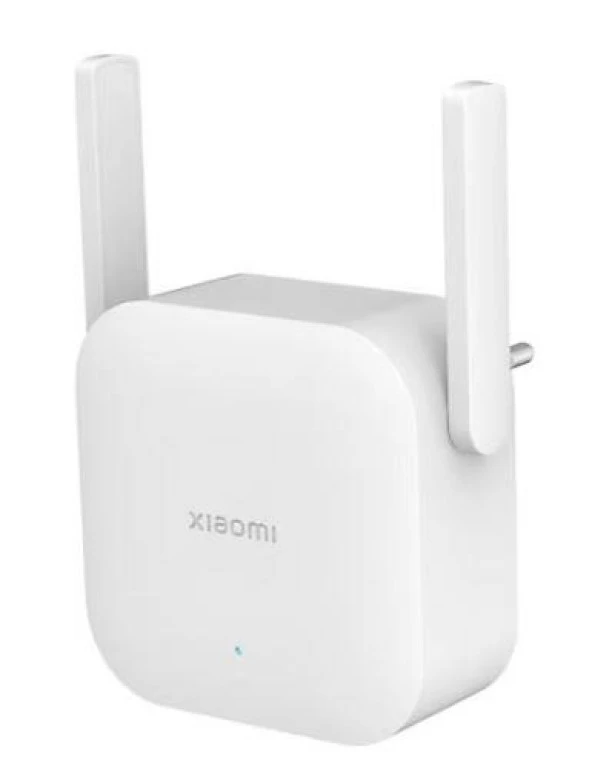 Xiaomi N300 300 Mbps Wifi Güçlendirici (Xiaomi Türkiye Garantili)