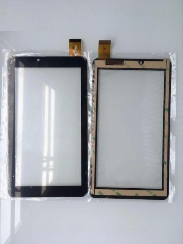7 İnç Hk70dr2819 Film Kodlu Touch Dokunmatik Siyah