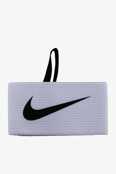 Nike Futbol Arm Band Unisex Beyaz Bileklik N.SN.05.101.OS