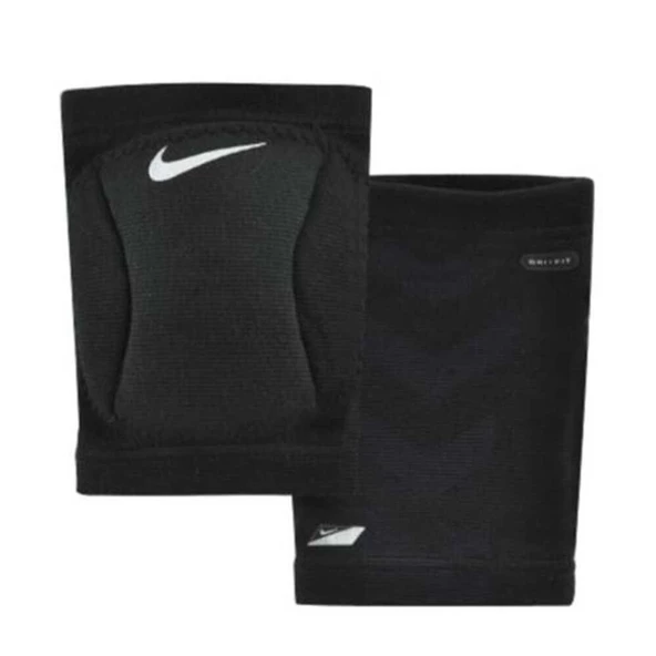 Nike Streak Knee Pads Ce 2 Pk Unisex Siyah Dizlik N.VP.07.001