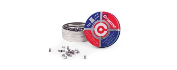 CROSMAN 4.5 MM WADCUTTER HAVALI SACMA (250 AD) - 9